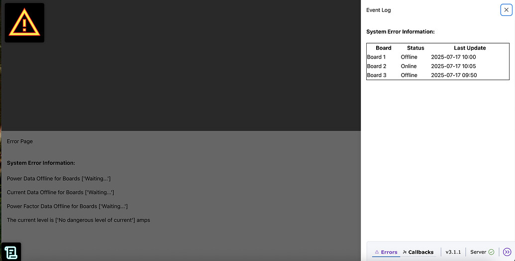 How to Control Drawer Overlap? - Dash Python - Plotly Community Forum