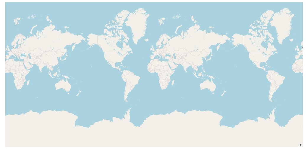 How to set map_center and map_zoom when using add_traces? - 📊 Plotly ...