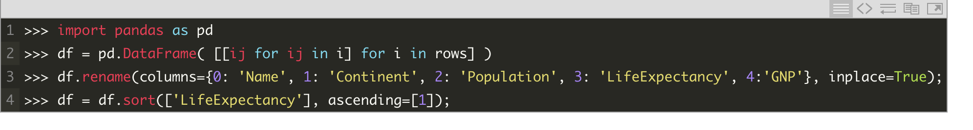 Pandas in SQL query - 📊 Plotly Python - Plotly Community Forum