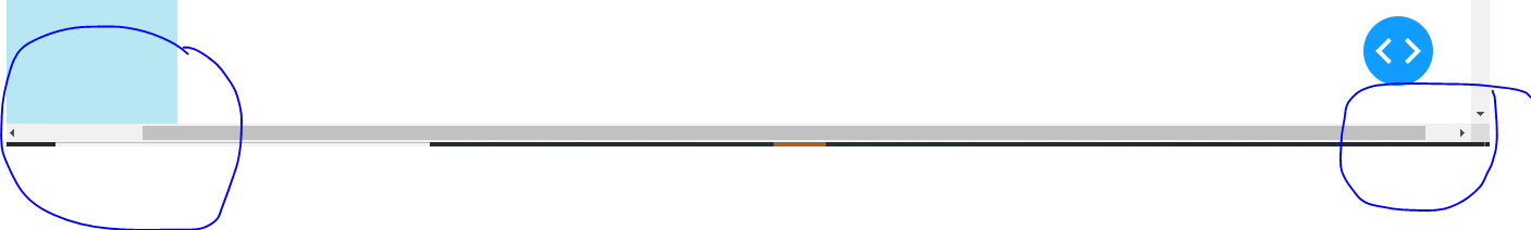 How to Remove Scroll Bar? - Dash Python - Plotly Community Forum