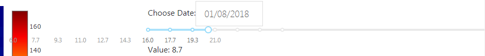 Bootstrap and Slider Misplacement - Dash Python - Plotly Community Forum