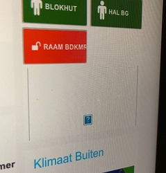 oude ipad werkt niet