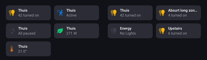 ZoneControlsWidget