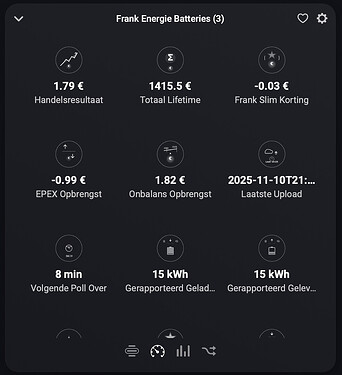 Batteries - sensors 2