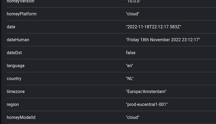 Screenshot 2022-11-18 at 23-11-52 Homey Developer Tools