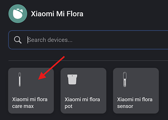 Xiaomi Mi Flora Max