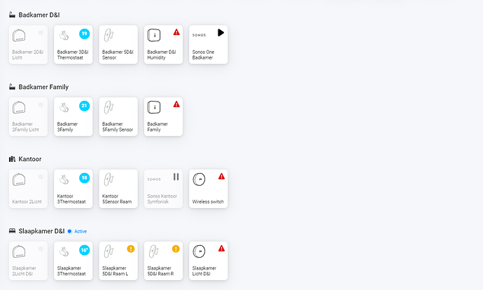 Homey Zigbee Dilemma 2