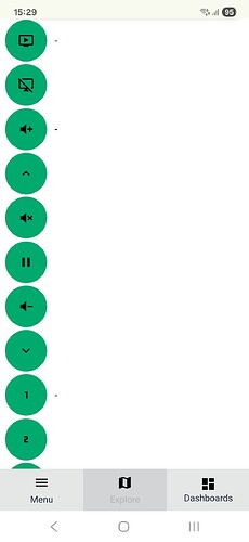 Samsung A54 Vertical