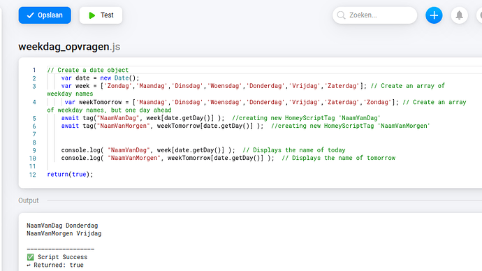 weekdag_morgen_opvragen