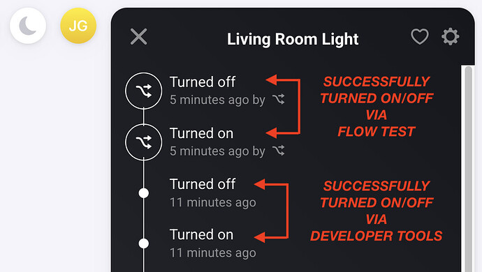 DeviceHistory