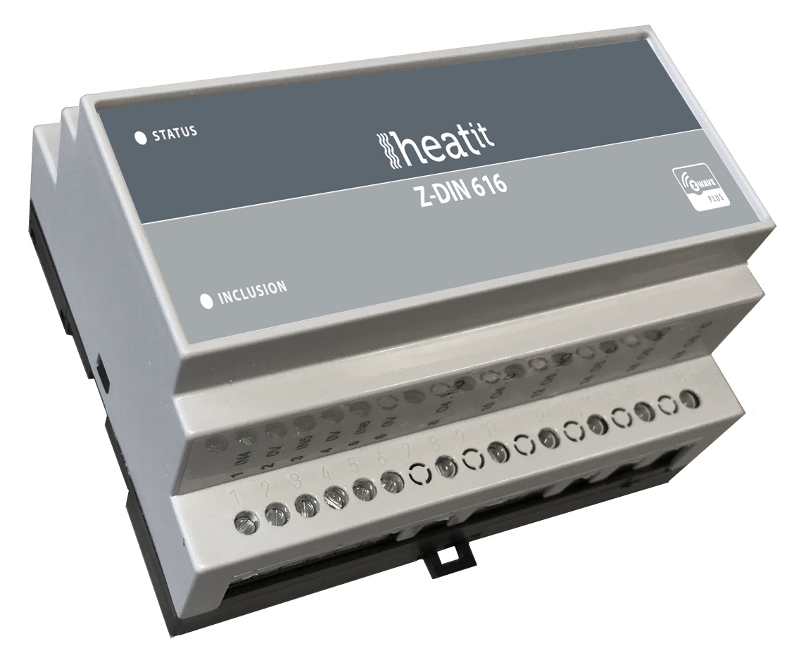 Heatit-Z-DIN-616