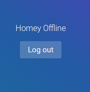 Homey Flow-flow.homey.app