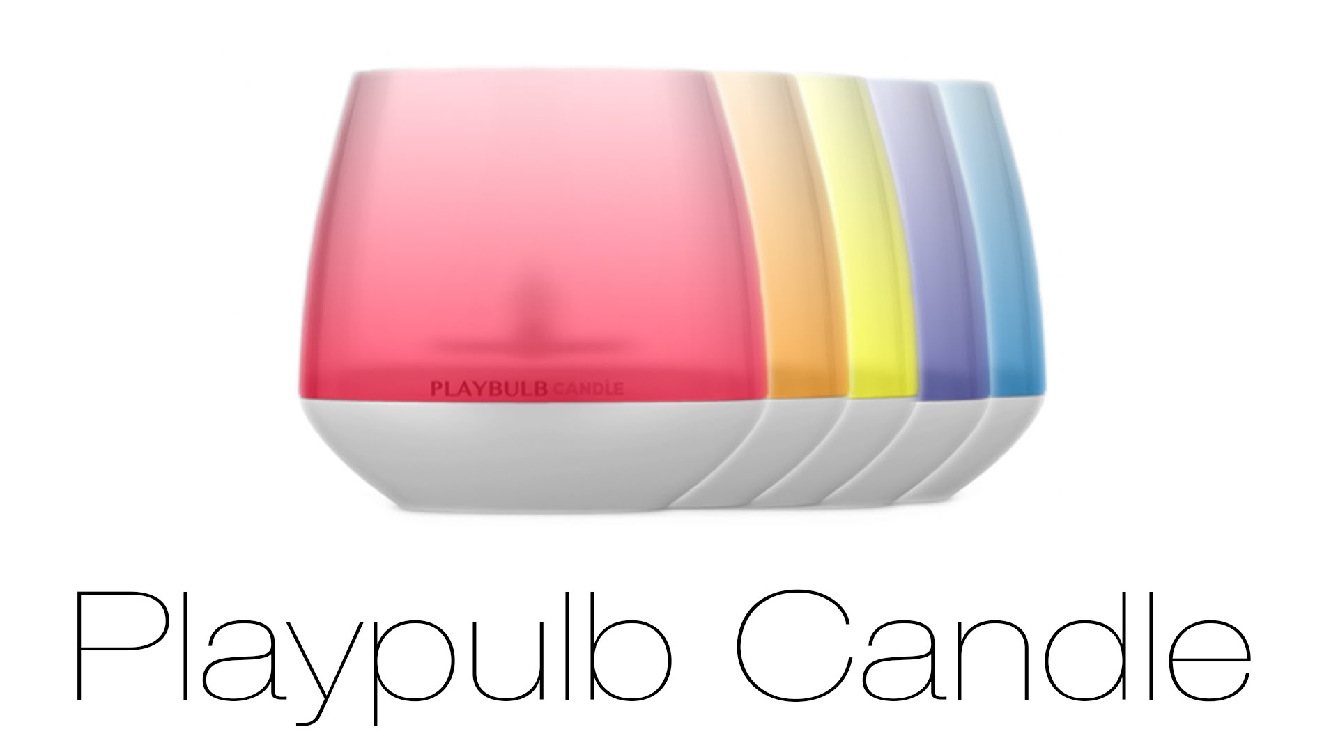 mipow playbulb candle s