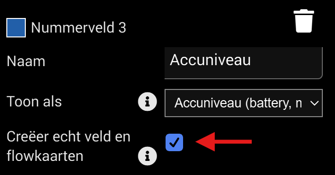 AVD Real-Actual Field