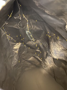 Bag Quality 1