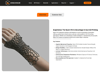 Zongheng Hand Splint