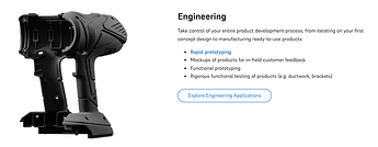 Formlabs Example Images