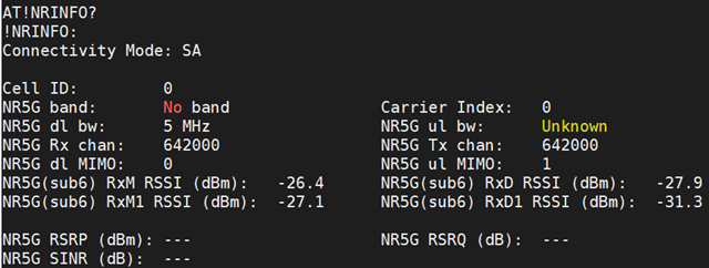 5GSA-NRINFO