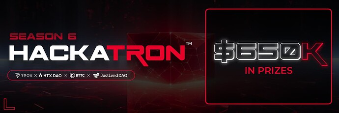 Hackatron-Banner