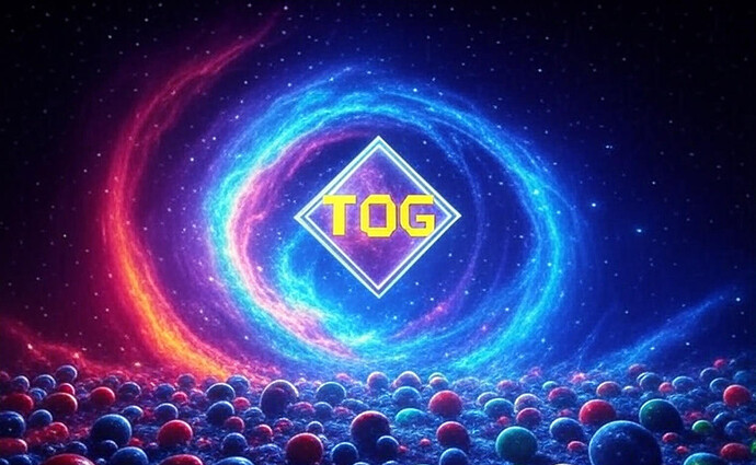 Togger Games Inc