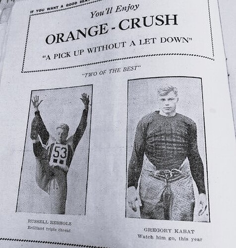 1935-09-14 Winnipeg vs Concordia College D - Copy