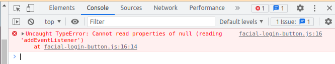 typeerror