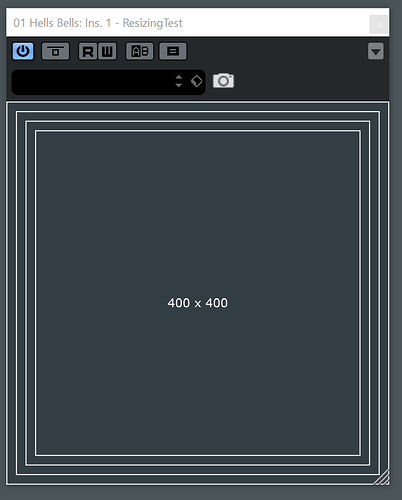 GUIResizing