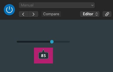 Slider Popup