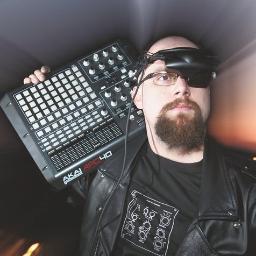 ghettocyborg