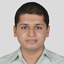 Arun George