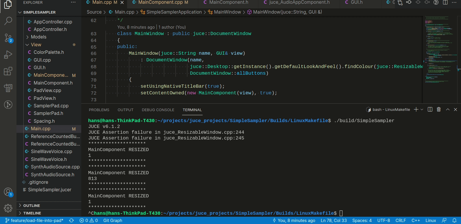 collapse_to_nothing_app