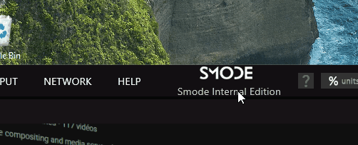 SmodeRepro