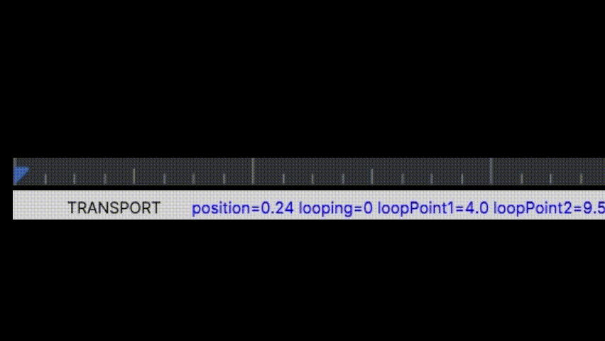 tranport_issue