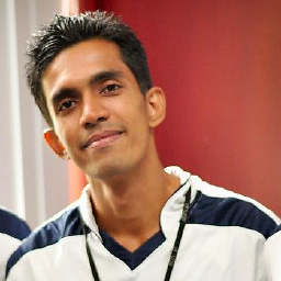 Chinthaka Devinda