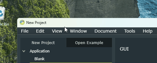 ProjucerRepro