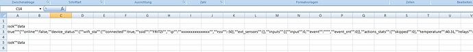 excel
