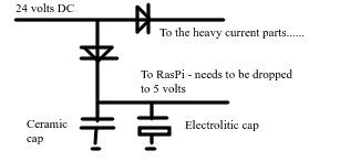 Power circuit