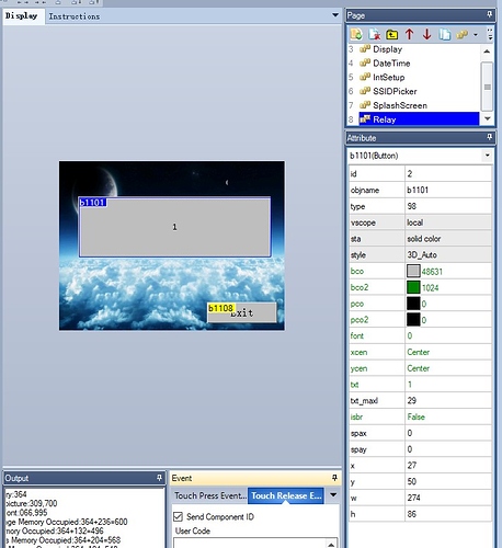 nextion_button