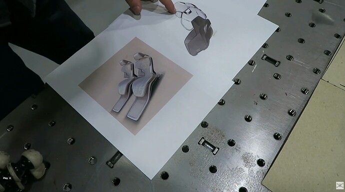 making custom aluminum seats from scratch