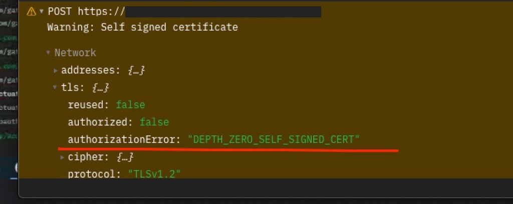 Defining if the requested server has ssl certificate - Help Hub ...