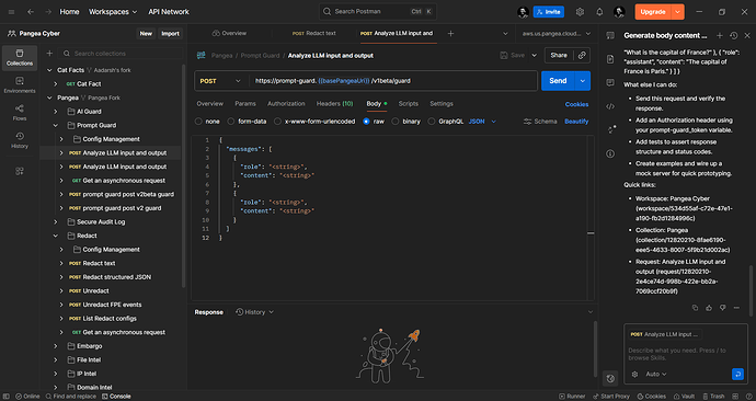 Prompt-guard-body-generation-quick-links-wrong