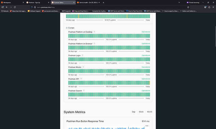 postman-status-truth