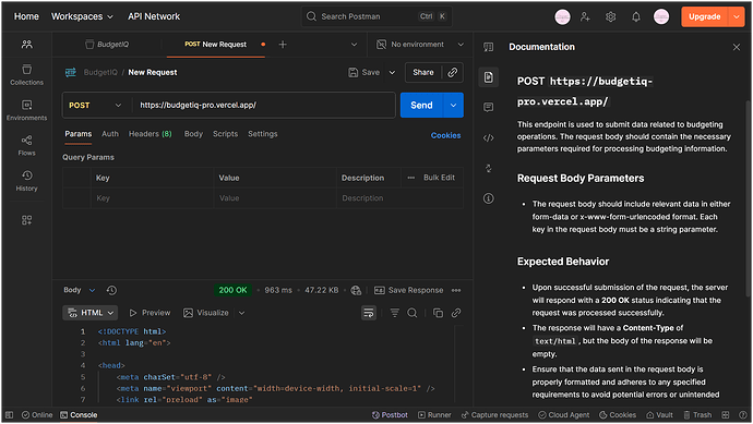 Agent Mode explanation