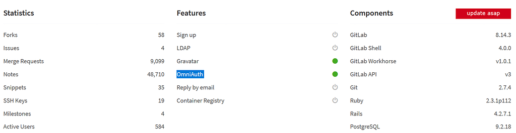 Frequently our GitLab is getting slow - How to Use GitLab - GitLab Forum