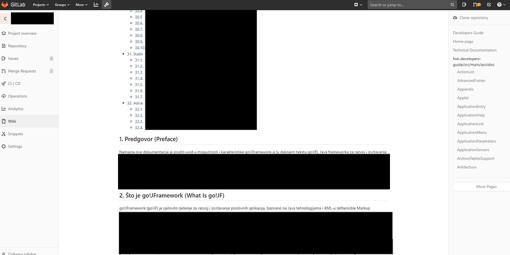 Maximum number of rendered asciidoc documents on one page - How to Use ...