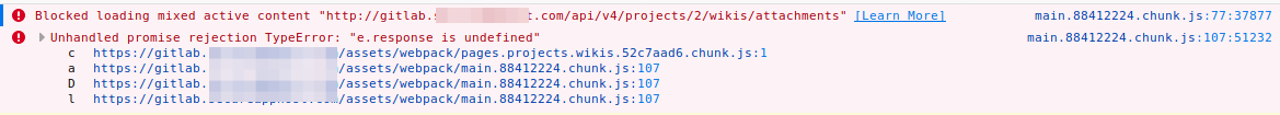 issue using source( Forcing HTTPS prevents Wiki Image Uploads - How to Use GitLab - GitLab ...