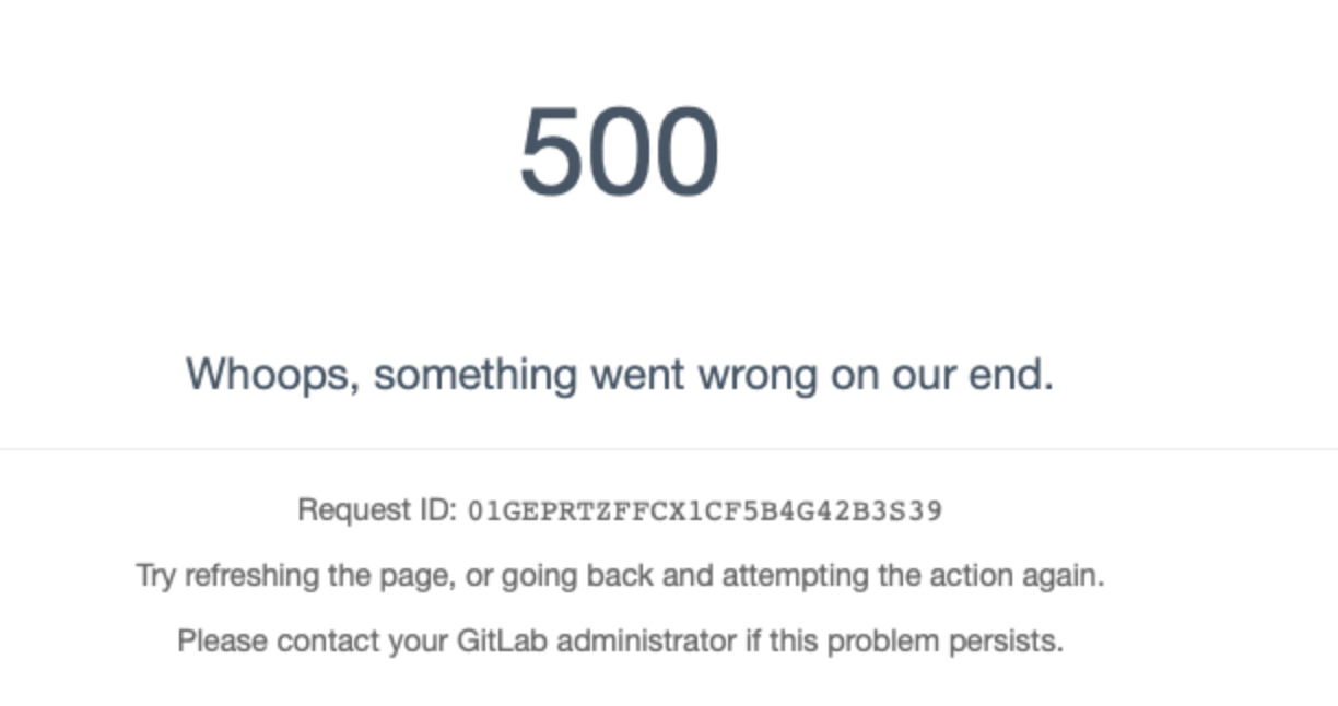 Error 500 when filtering MRs with Approved-By = None or Any