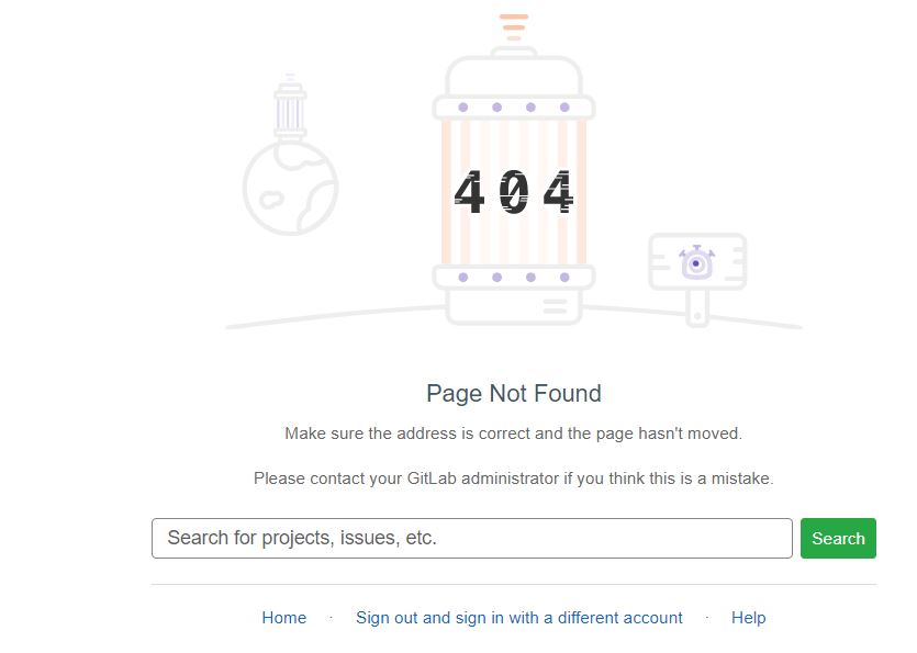 Issue with Create Group page. (13.12.5-ee) - Self-managed - GitLab Forum