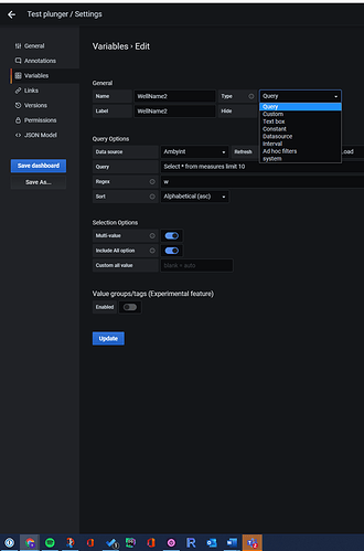 Grafana image 8