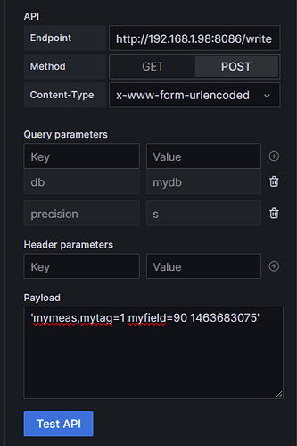 Grafana_button_testing